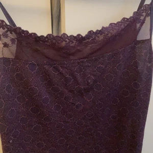 Linne - Gulligt linne