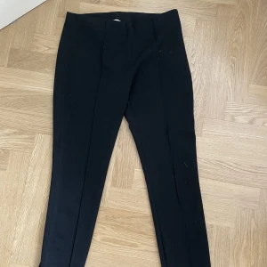 Kostymbyxor  - Lite korta för mig som är 175