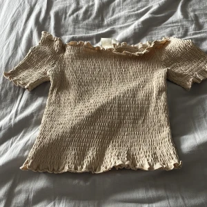 Sommar topp  - Storlek s 