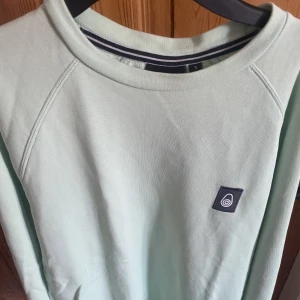 Sail racing sweatshirt - Skick 8,5/10