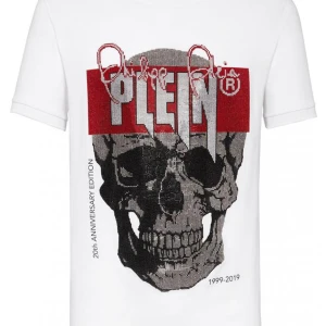 Phillipp Plein - Från deras 20th anneversity collection, Mycker bra skick, andvänd cirka 3 gånger