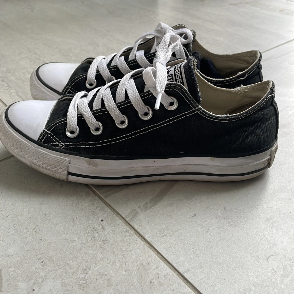 Convers 36,5