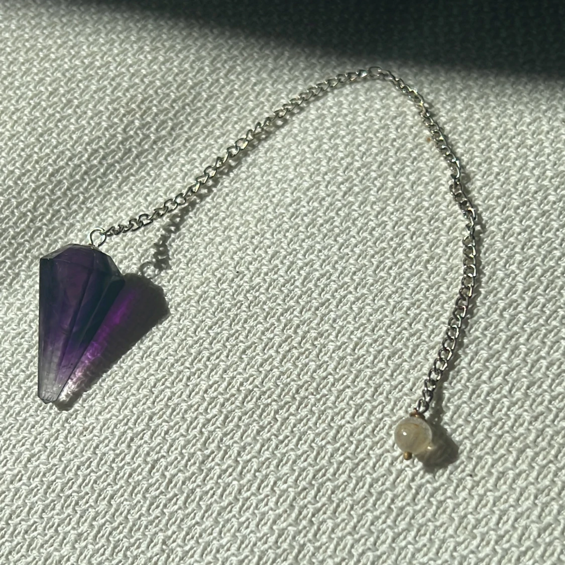 Pendel kristall - 91