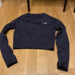 Tränings tröja strl xs  - Tränings tröja strl xs 