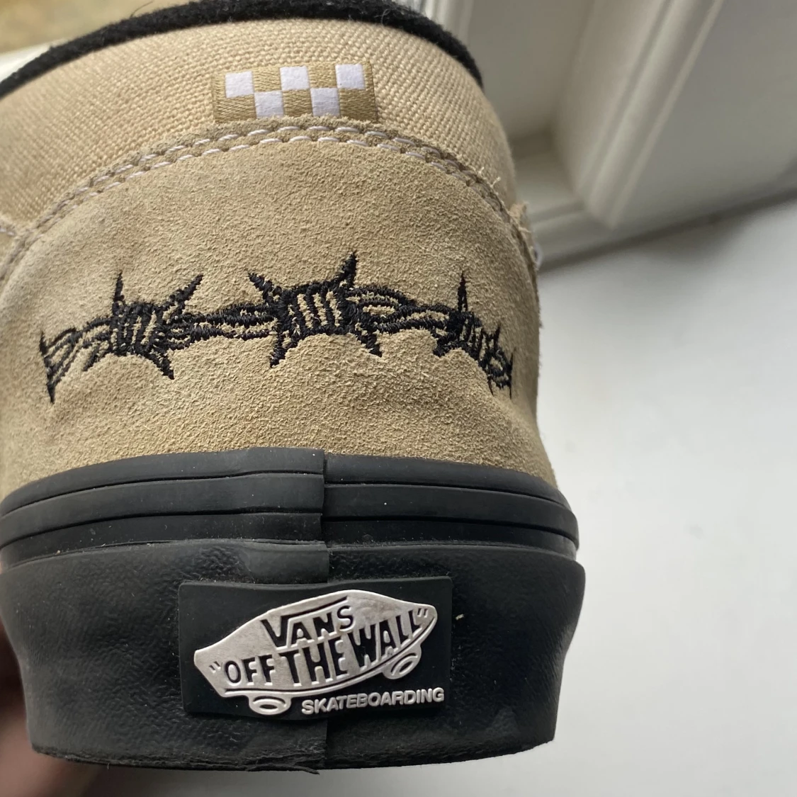 vans half cab - 90