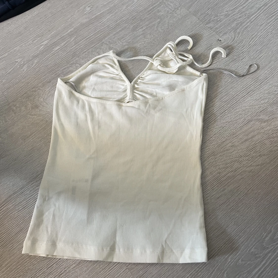 Arket halterneck - 91