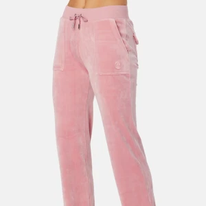 Juicy couture byxor - Säljer dessa juicy Couture byxor i färgen zephyr! Så sköna och sparsamt använda!💗💗💗