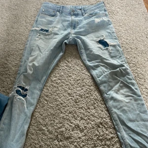 Jeans - Fint skick