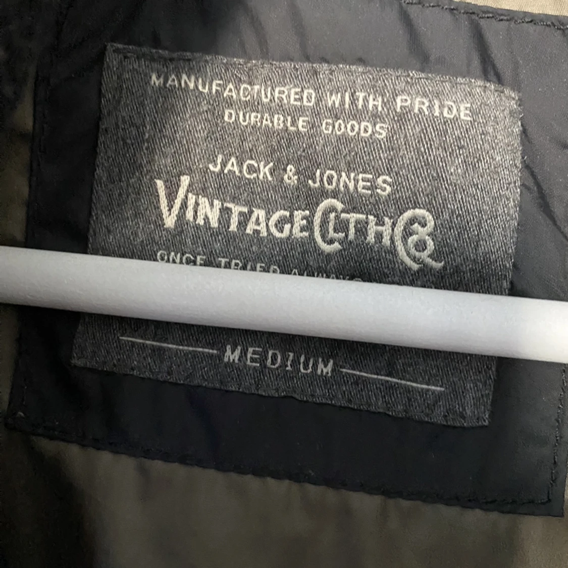 Herrjacka  strl M  - 91