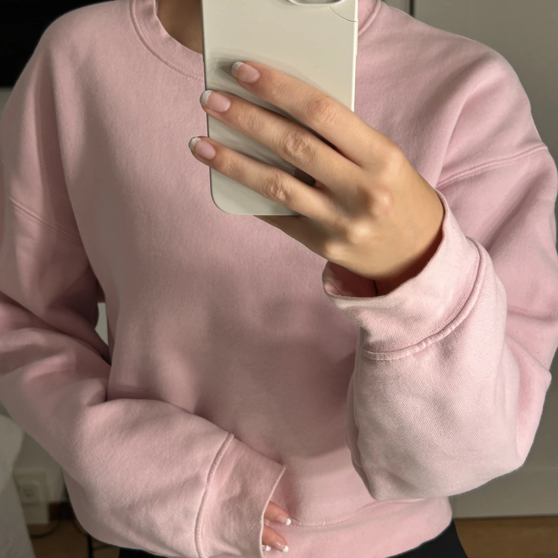 rosa sweatshirt - 91
