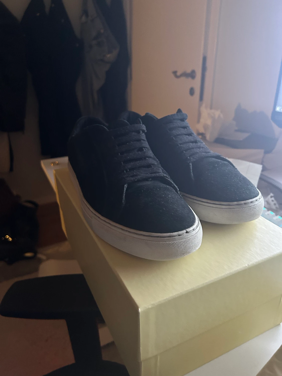 Axel Arigato Clean 90s - 91