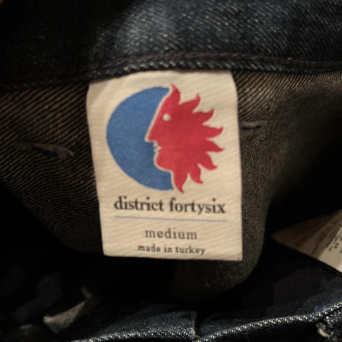 District 46 Jeans - 91