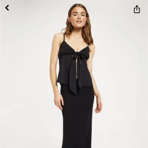 Topp - Slutsålt linne som inte kommer till använing 