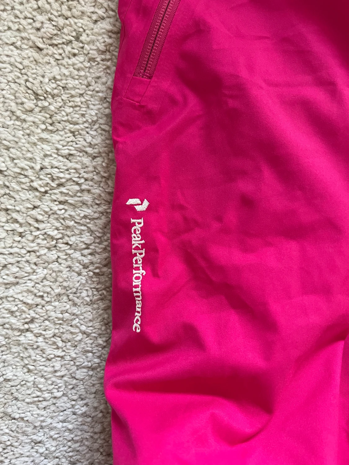 Skidbyxor Peak Performamce - 90