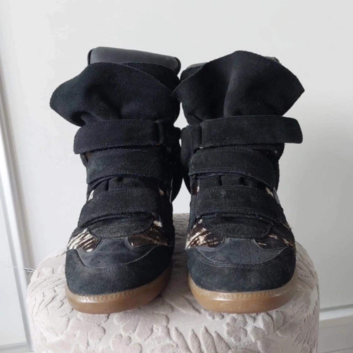 Isabel Marant skor  - 90