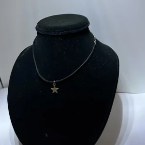 Stjärn halsband  - Stjärn halsband 59kr
