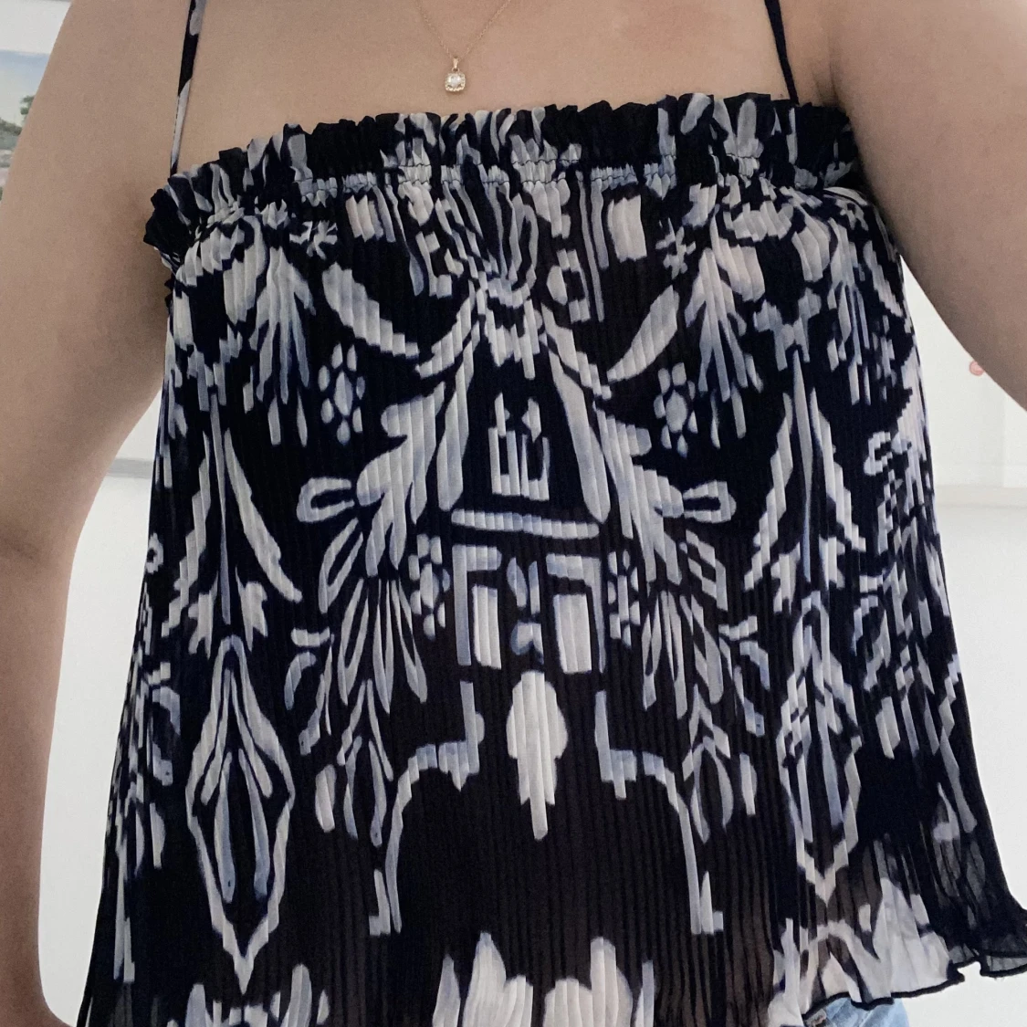 Superfin topp