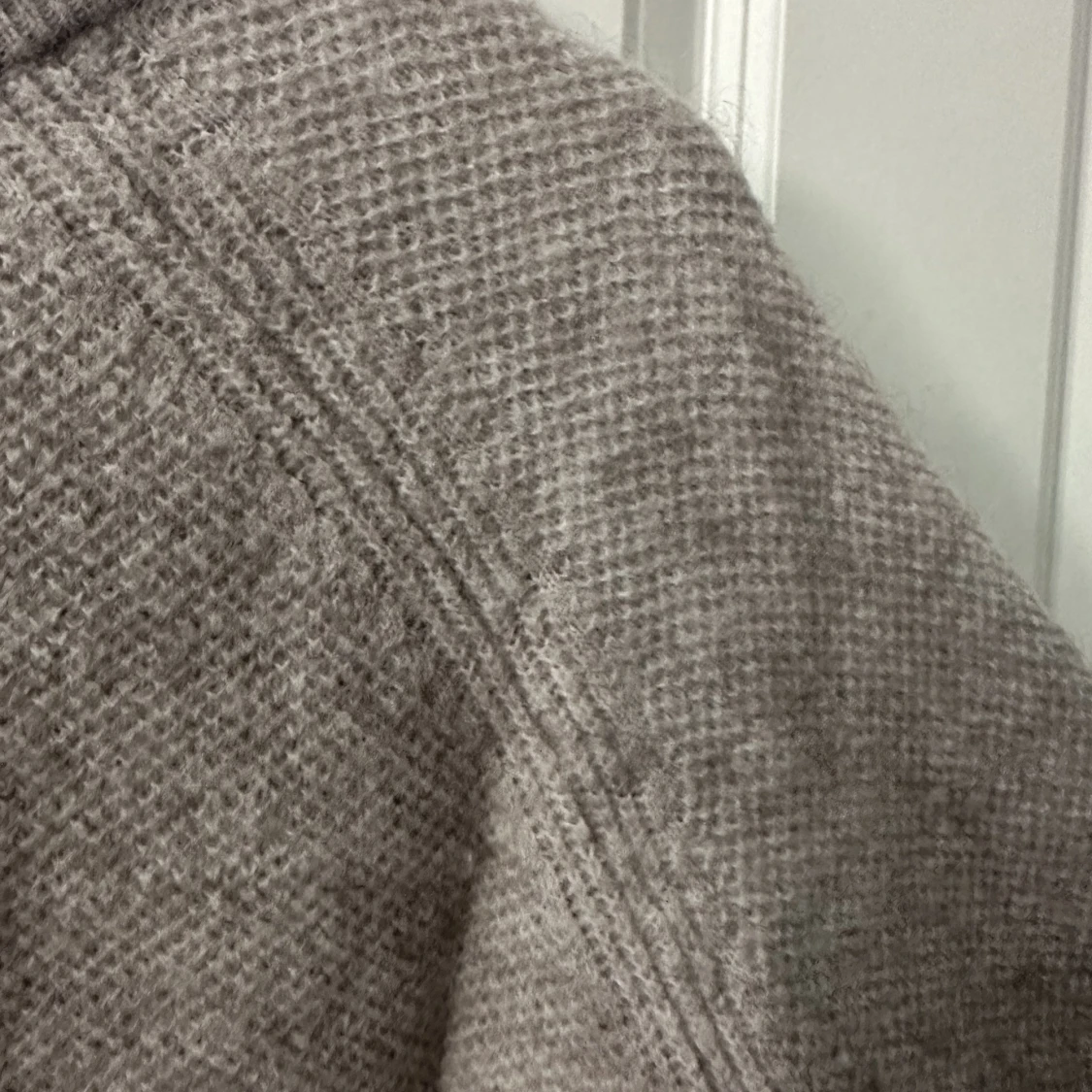 Stickad tröja - 91
