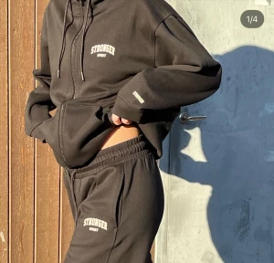 Mjukissett  - En superfint mjukissett från stronger. 