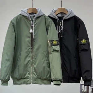 Vinterjacka Stone Island - Helt nya med märkning.