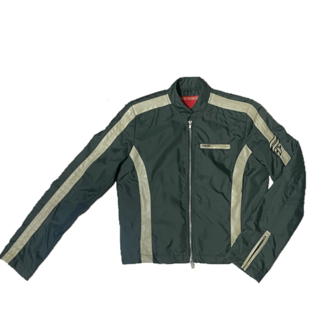 Fishbone Racer Jacka