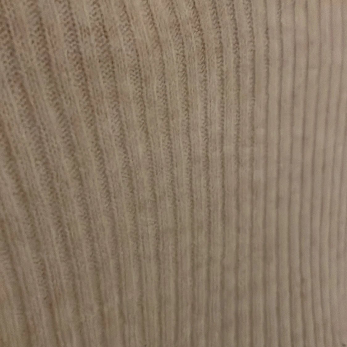 En fin stickad polotröja!! - 90