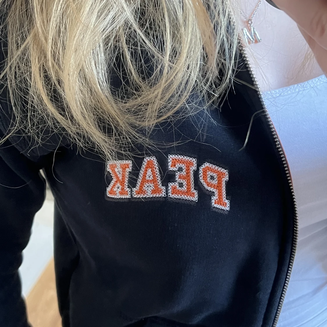 Peak Performance kofta - 91