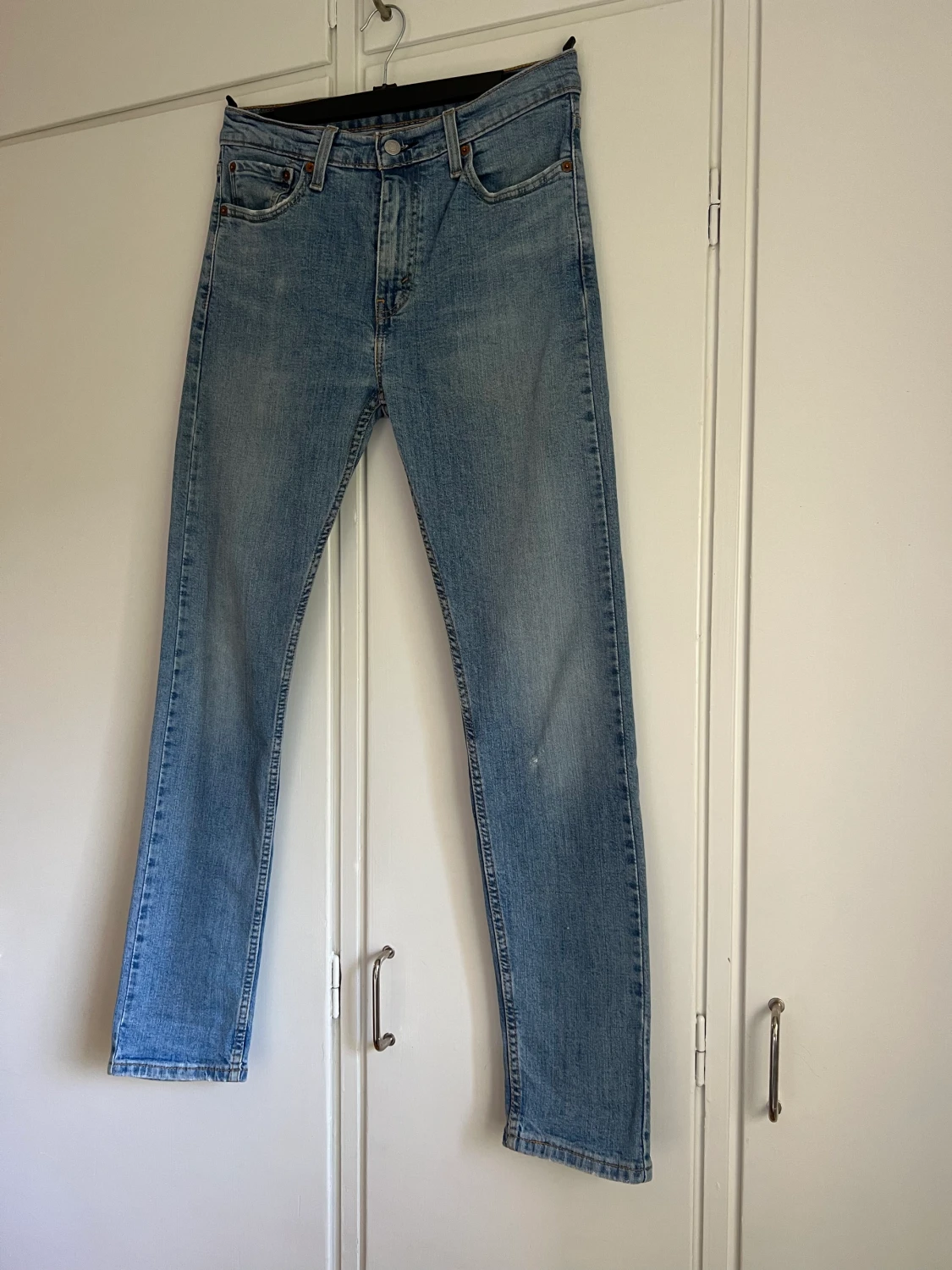 Levi’s 510 jeans
