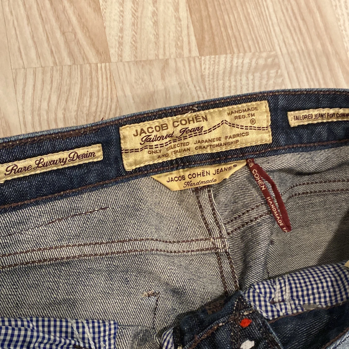 Jacob Cohën Jeans - 91