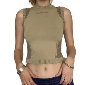 Tank topp - Cool tröja från Urban outfitters