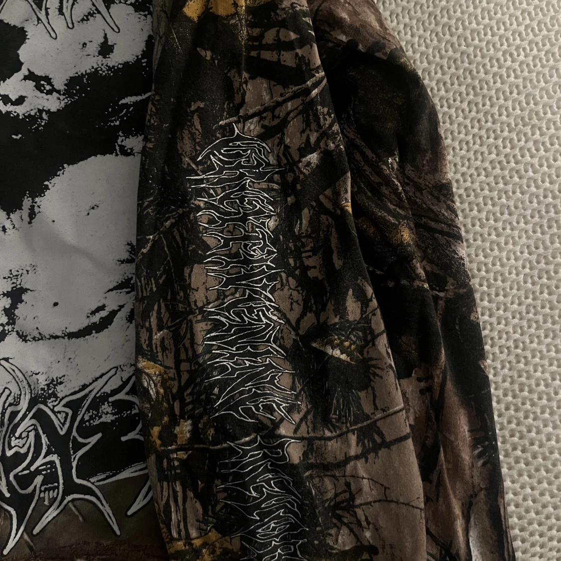 $uicideboy$ Tröja - 90