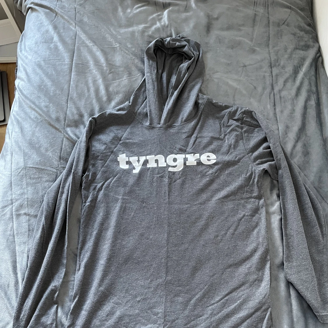 Tyngre sweatshirt  - 90