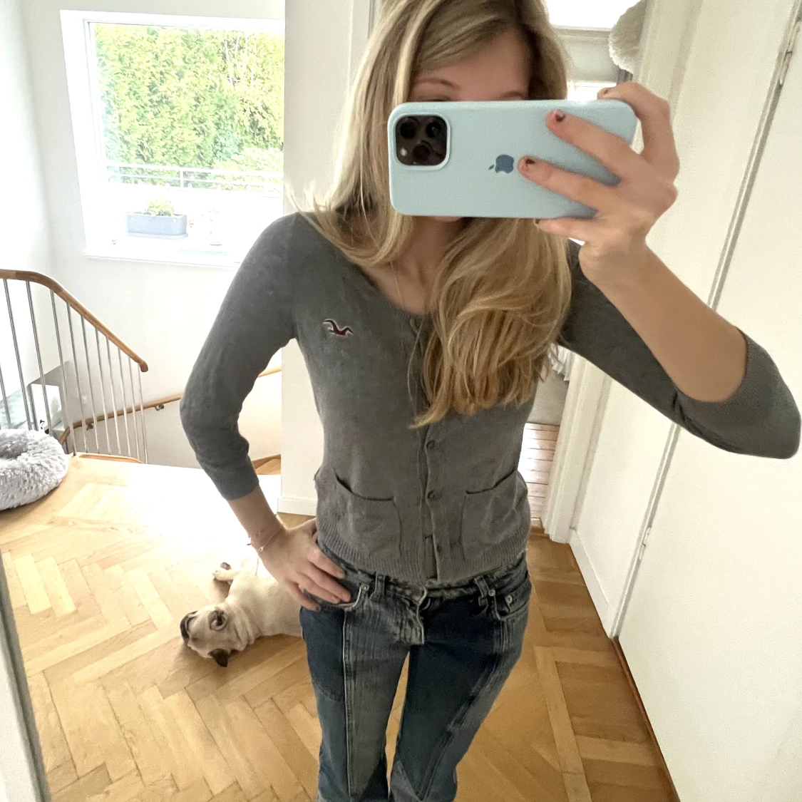 Holister kofta  - 90