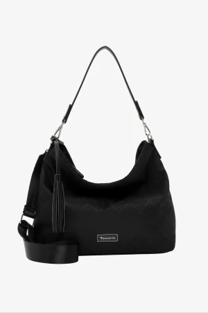 Väska - Säljer min fina väska då jag bill köpa en annan, köite den i slutet av augusti så nnapot använd, nypris 636kr(på rea), saknar banden som är inringade på sista bilden. Köparen betalar för frakt