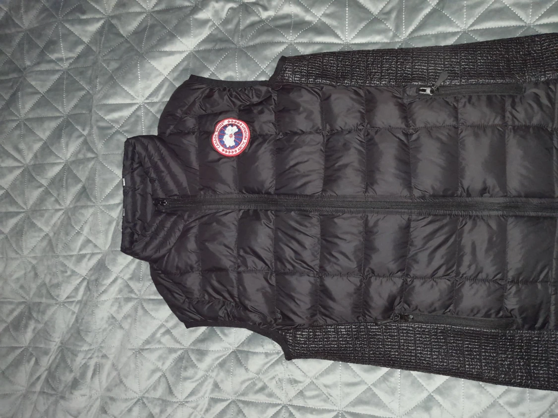 Canada goose väst - 90