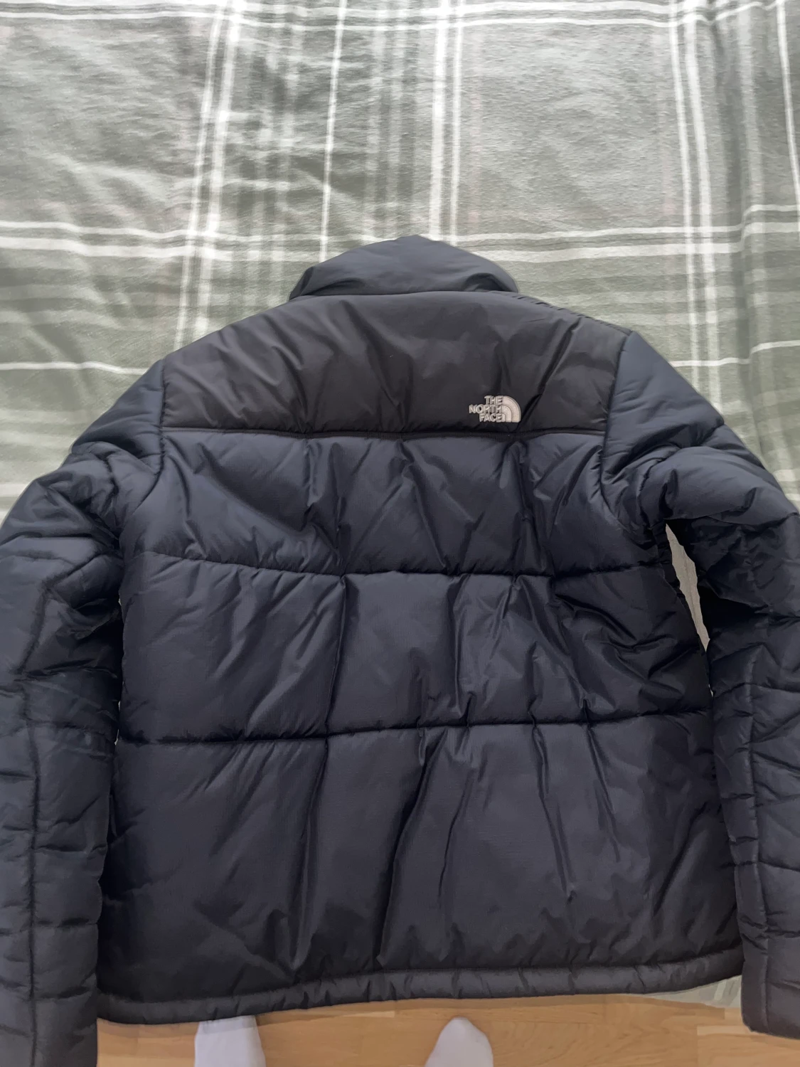North face jacka  - 90