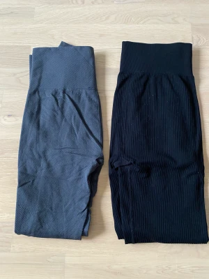 Träningstights  - Fin fint skick! Priser är för båda! 