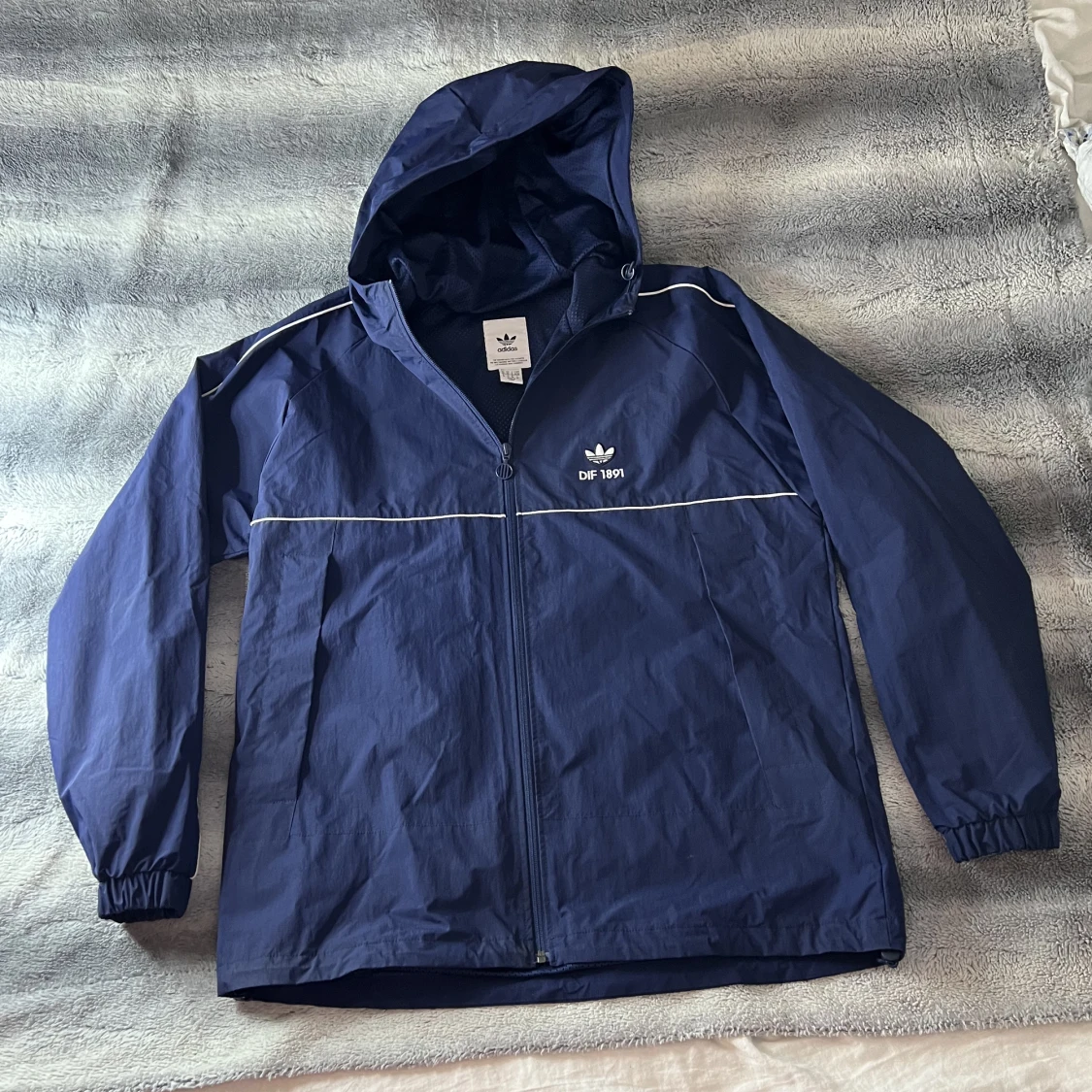 Djurgården Vindjacka