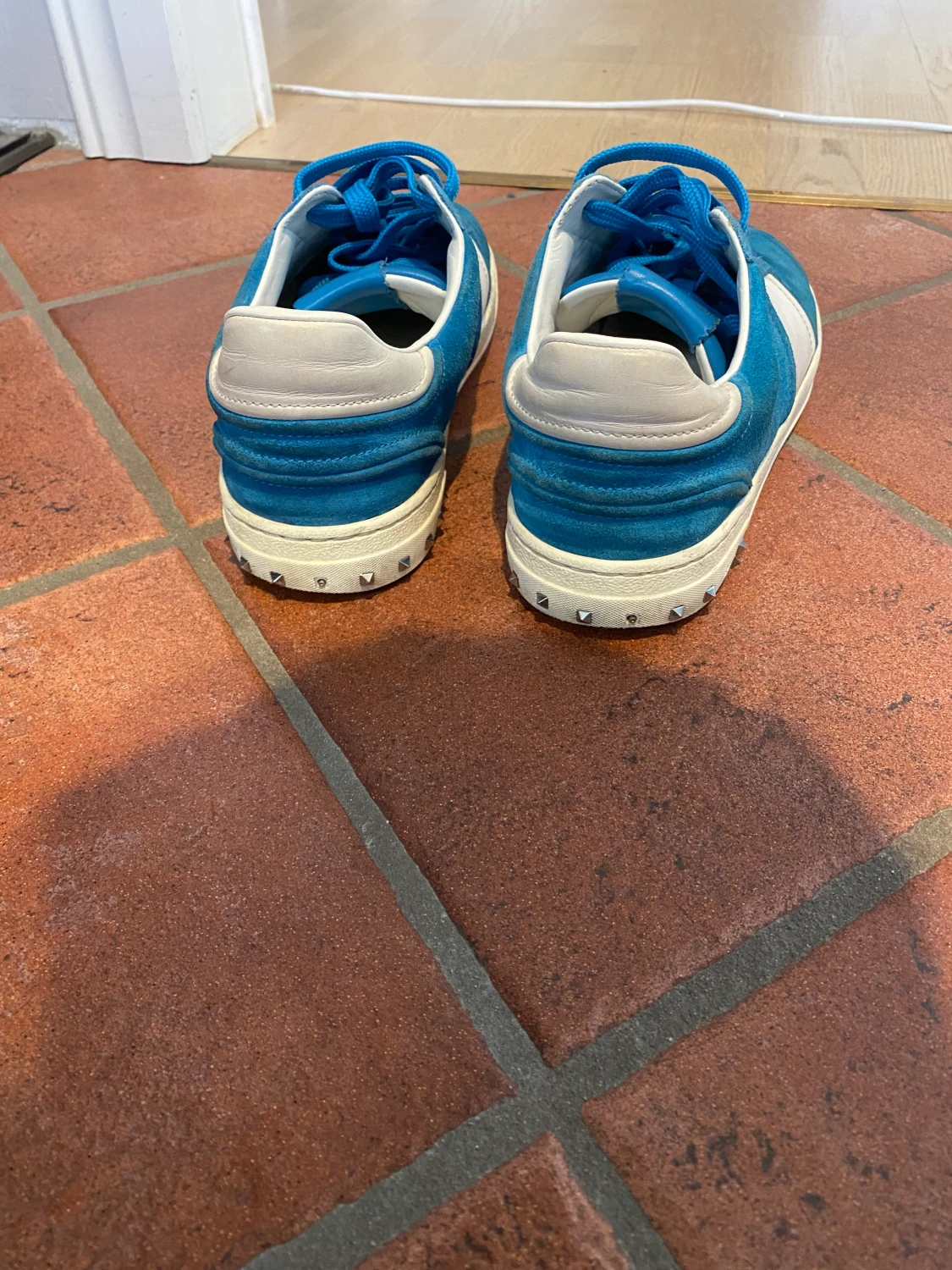 Valentino Flycrew - 90