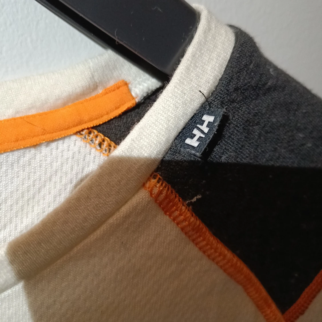 Långärmad underställs tröja i storlek S - 91