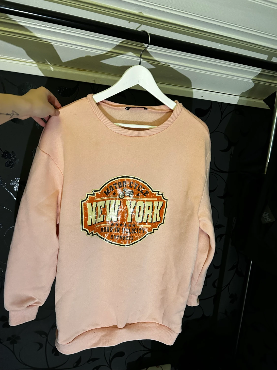 Sweatshirt  - 90