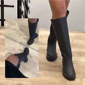 Ginatricot stövlar - Köpta för 700kr Aldrig använda 🩷