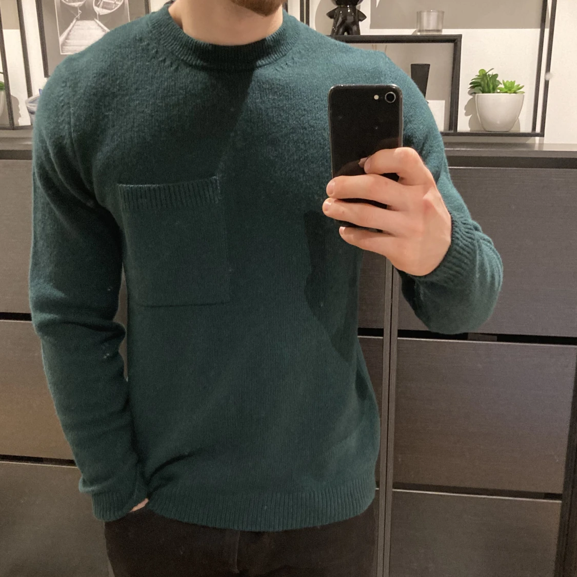 Lift your vision tröja