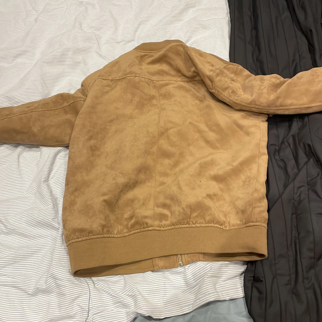 Höst jacka från Jack and Jons  - 90