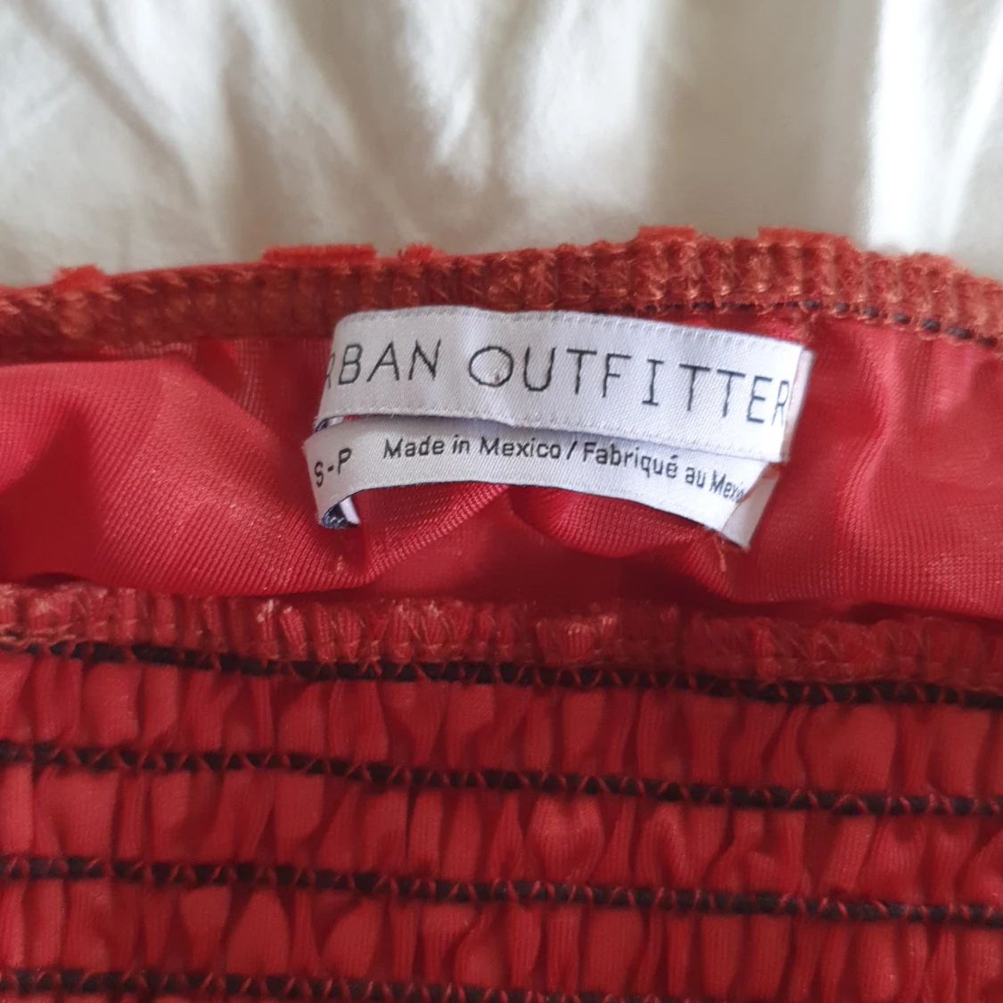 Urban Outfitters croptop - 91