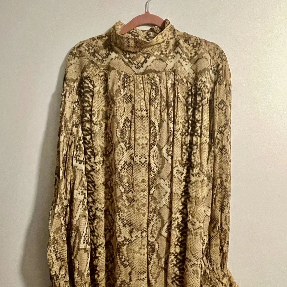 Otroligt elegant tröja - 91