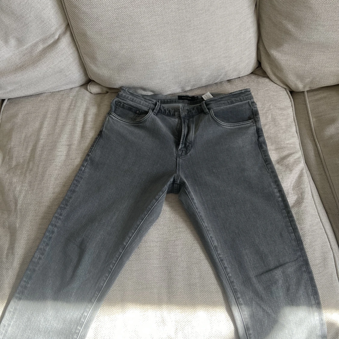 Massimo Dutti Jeans