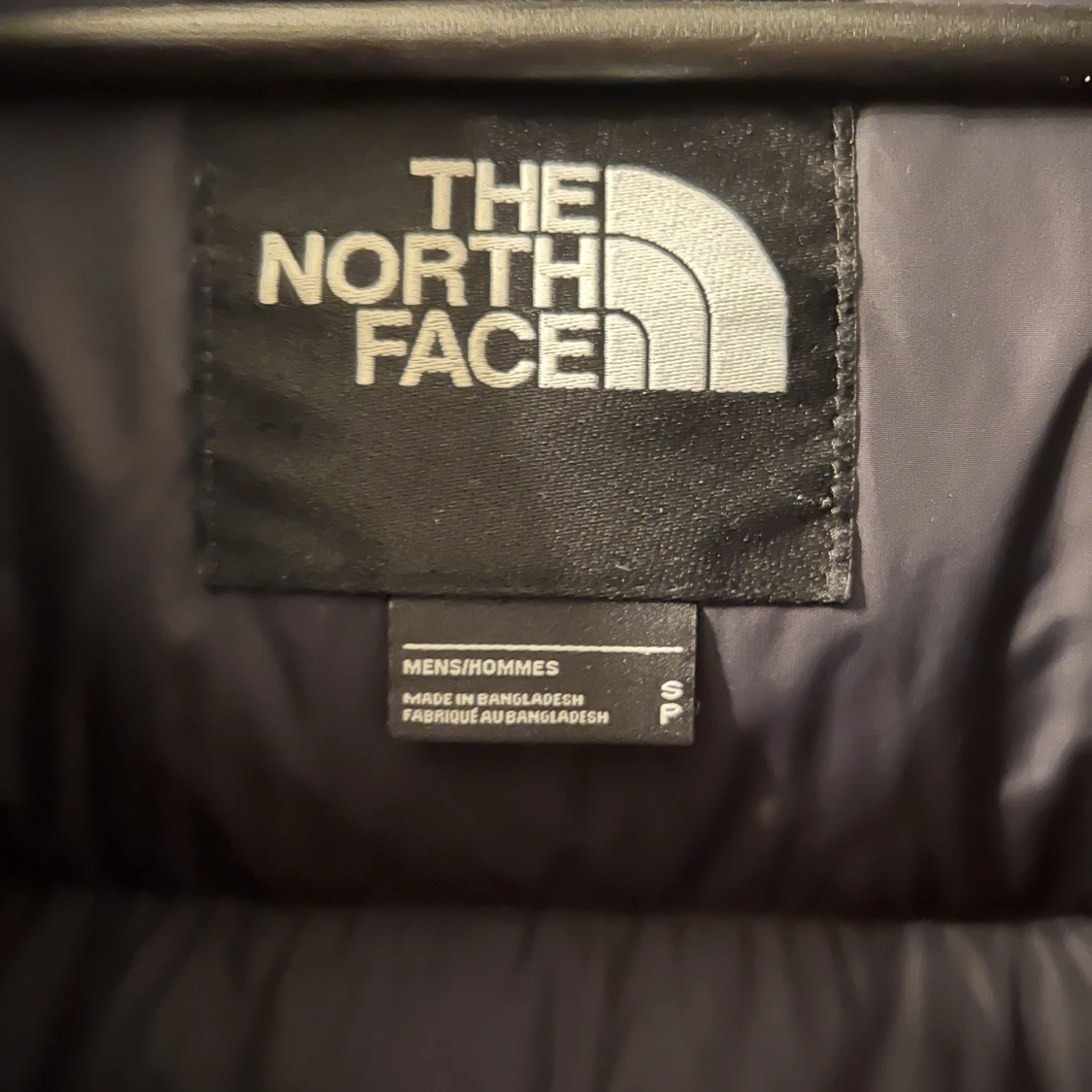 The north face jacka  - 91
