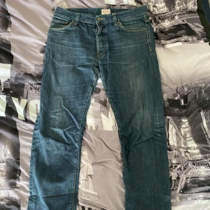 Denim demon jeans - storlek 33/34 - Snygga denim demon jeans | gott skick | pris: 60 kr