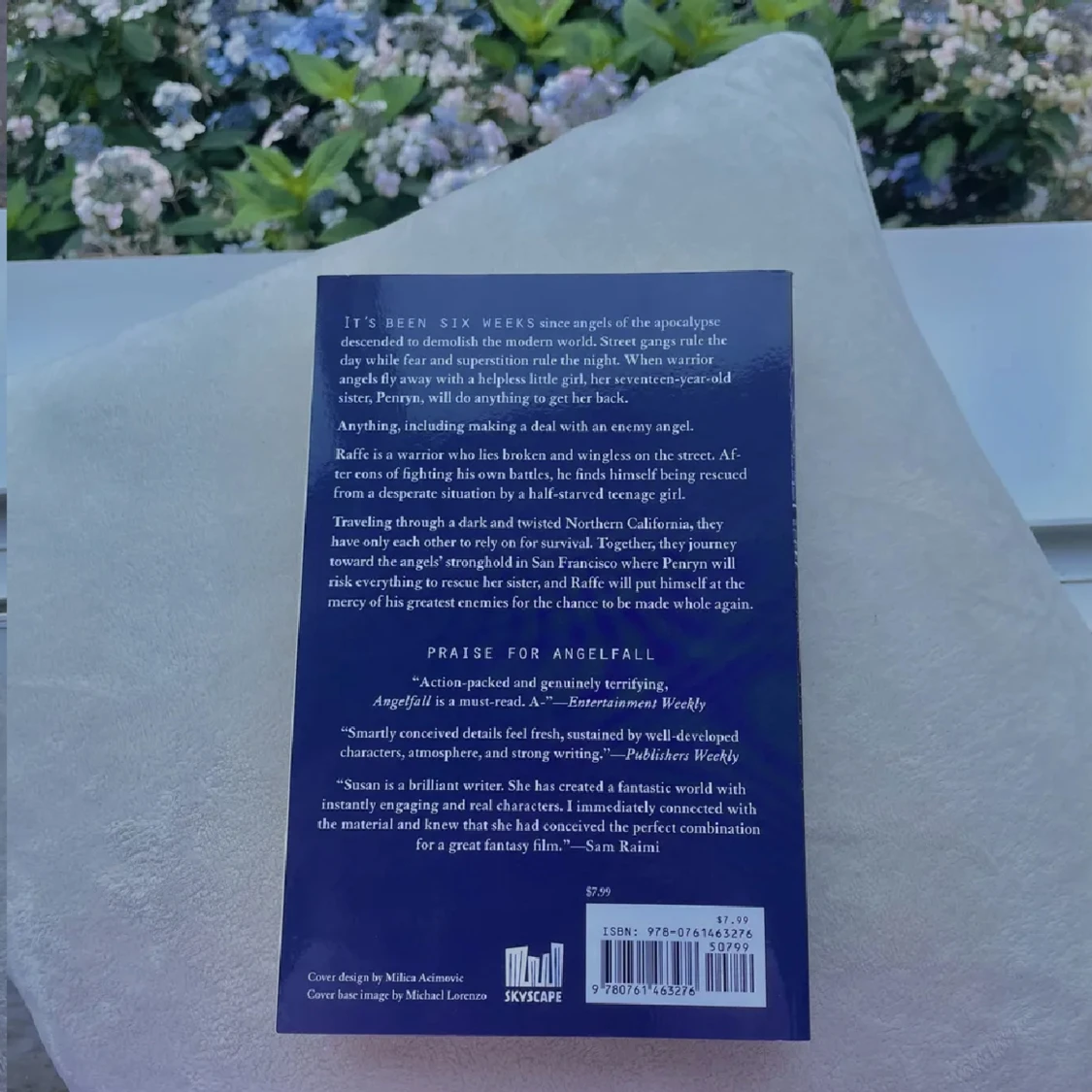 Angelfall - 91